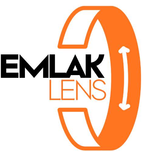 Emlak Lens – Emlak Sanal Tur Hizmetleri